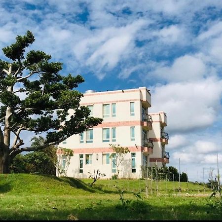 Full Moon Resort Heng-ch'un Esterno foto