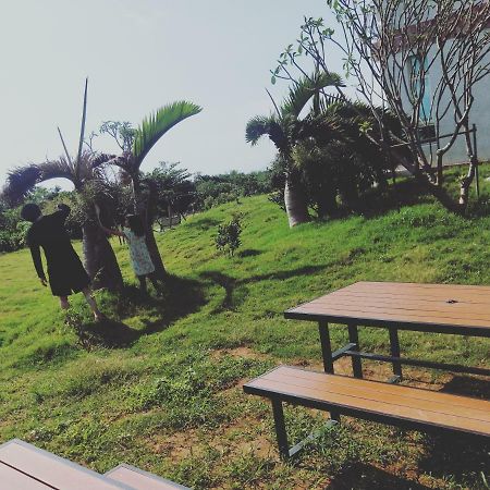 Full Moon Resort Heng-ch'un Esterno foto