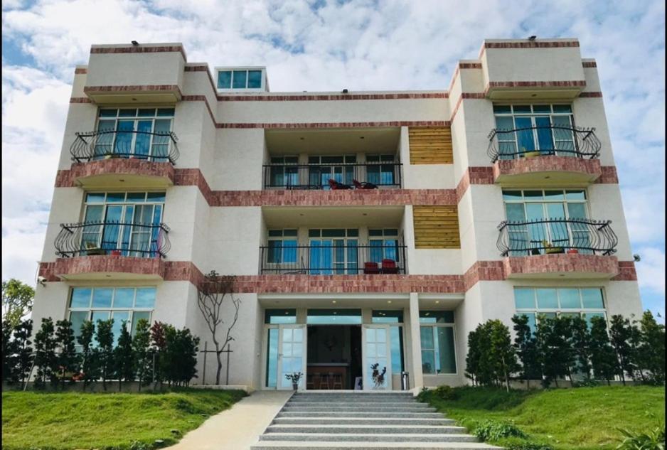 Full Moon Resort Heng-ch'un Esterno foto