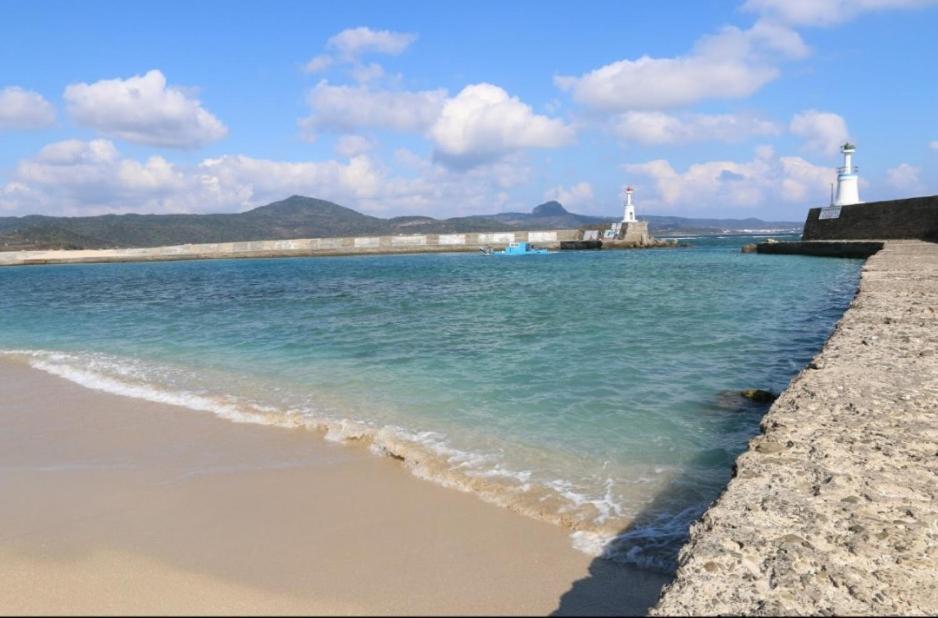 Full Moon Resort Heng-ch'un Esterno foto