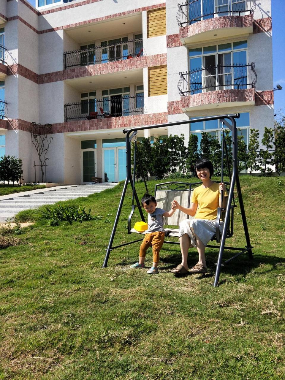 Full Moon Resort Heng-ch'un Esterno foto