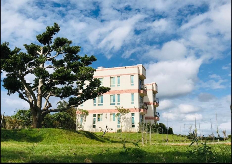 Full Moon Resort Heng-ch'un Esterno foto