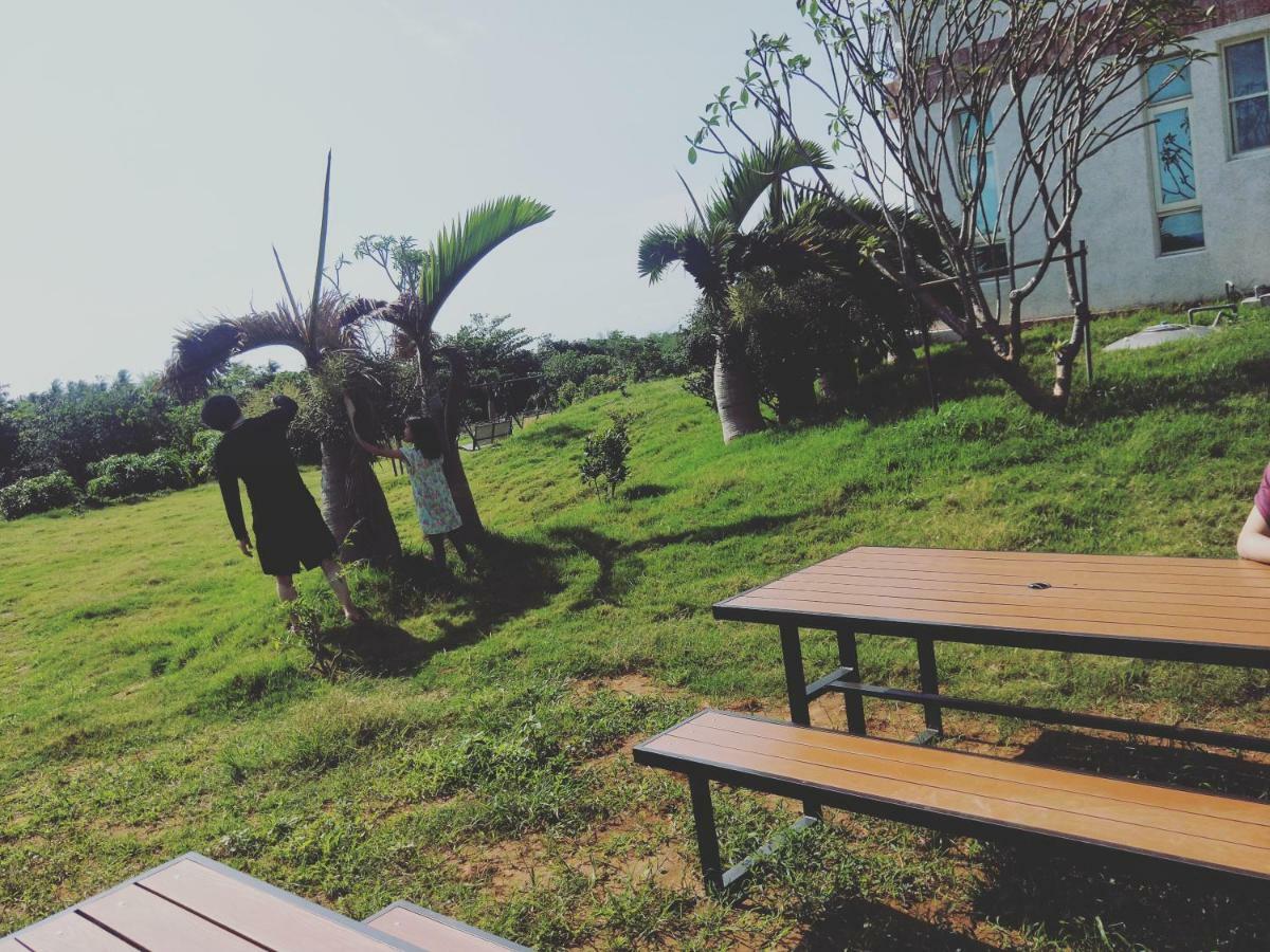 Full Moon Resort Heng-ch'un Esterno foto