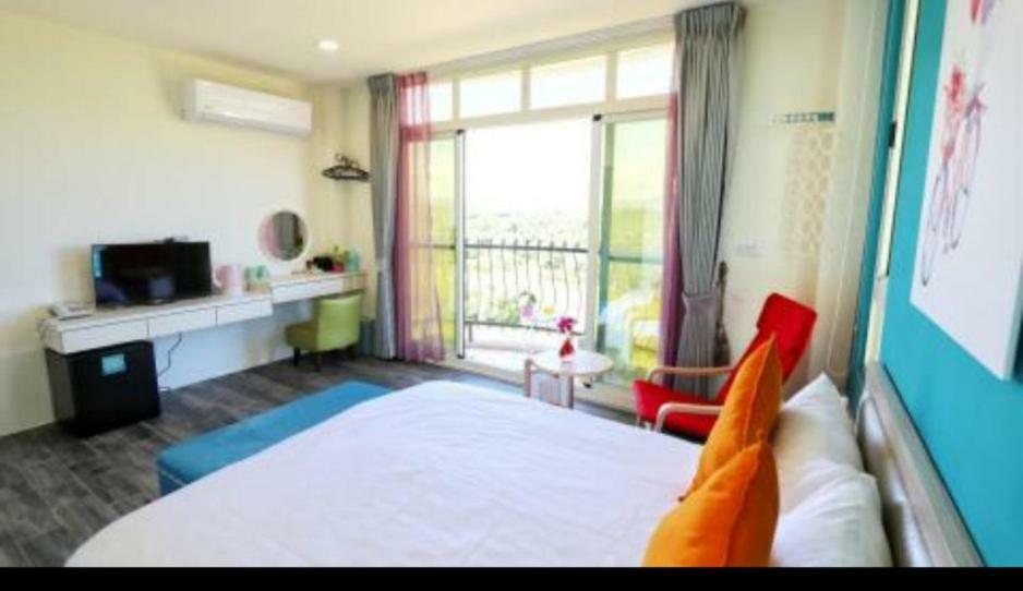 Full Moon Resort Heng-ch'un Esterno foto