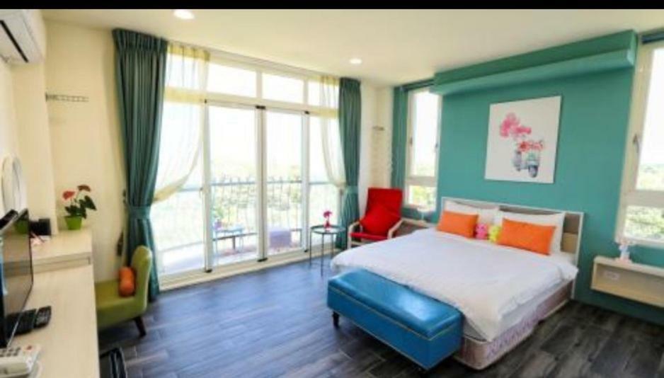 Full Moon Resort Heng-ch'un Esterno foto