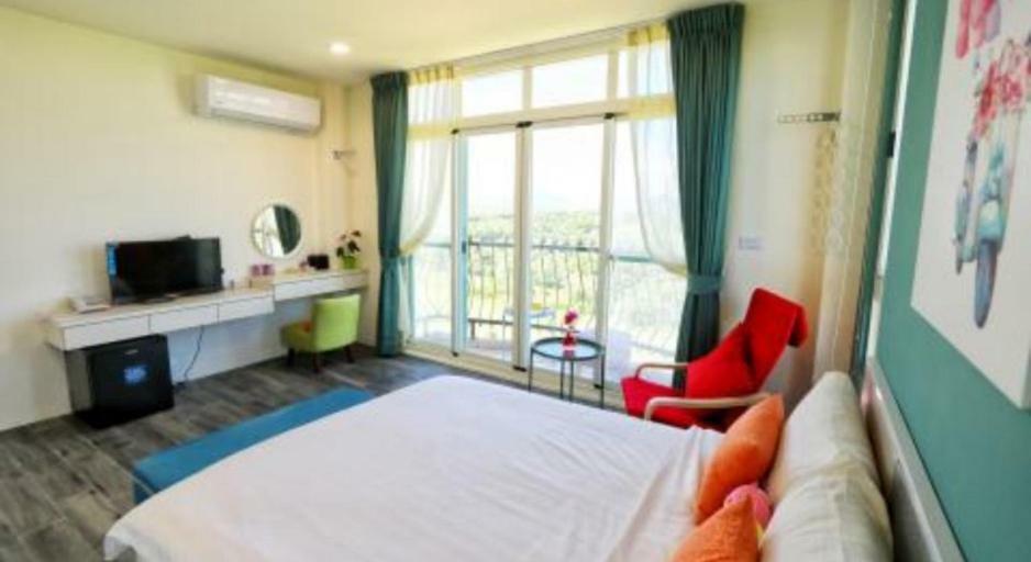 Full Moon Resort Heng-ch'un Esterno foto