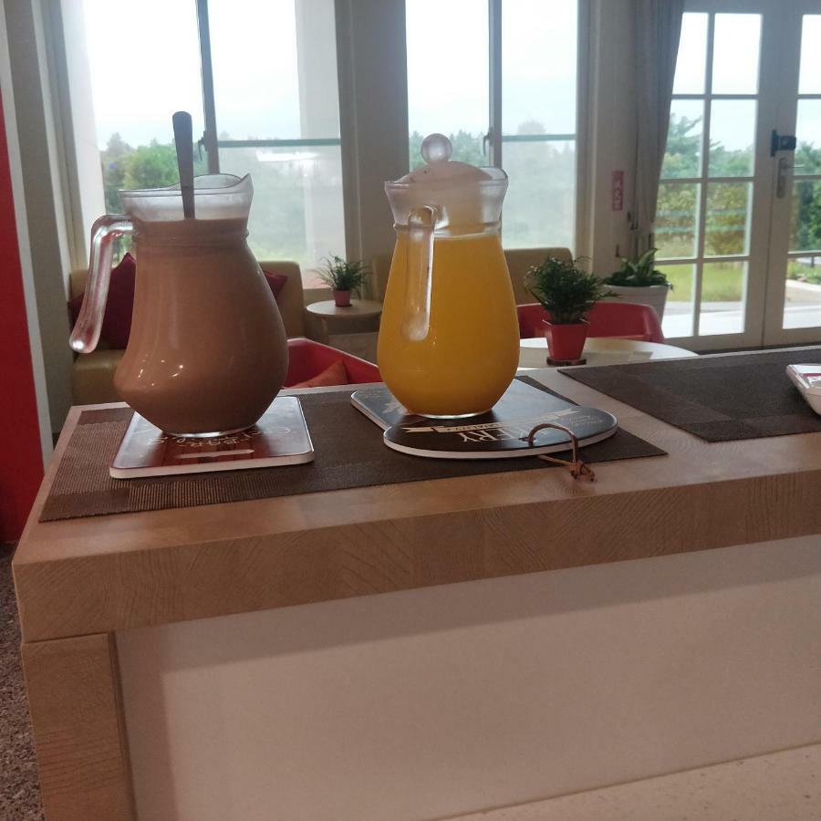 Full Moon Resort Heng-ch'un Esterno foto