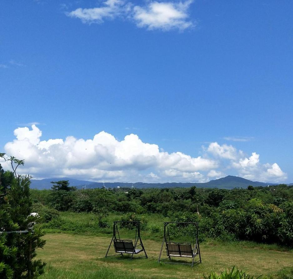 Full Moon Resort Heng-ch'un Esterno foto
